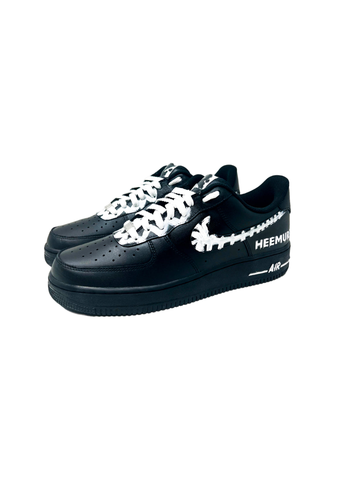 HEEMURZ DICE BONEZ AF1